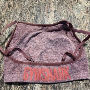 Gymshark Womens Seamless Sports Bra